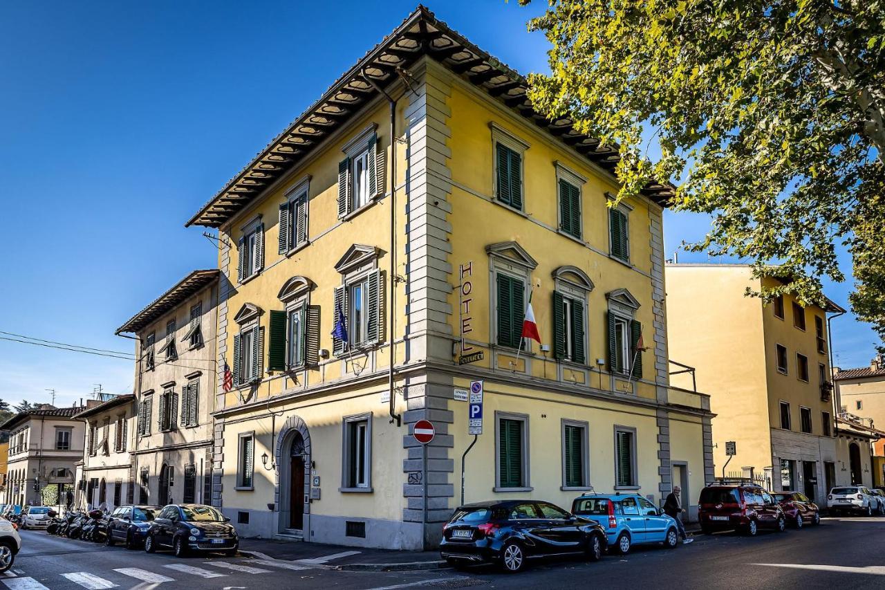 Ferrucci Hotel Florencia