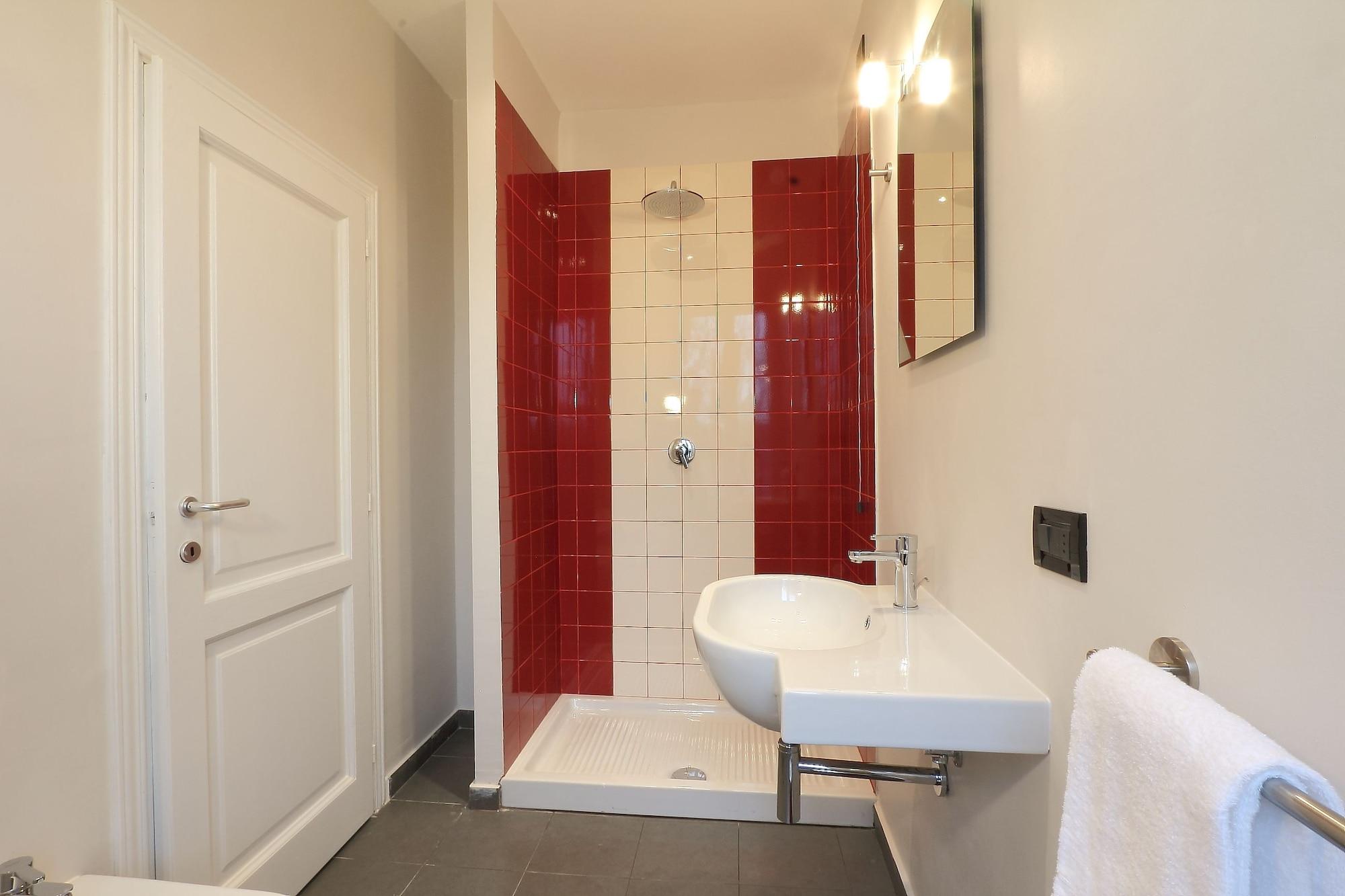 Ferrucci Hotel Florencia