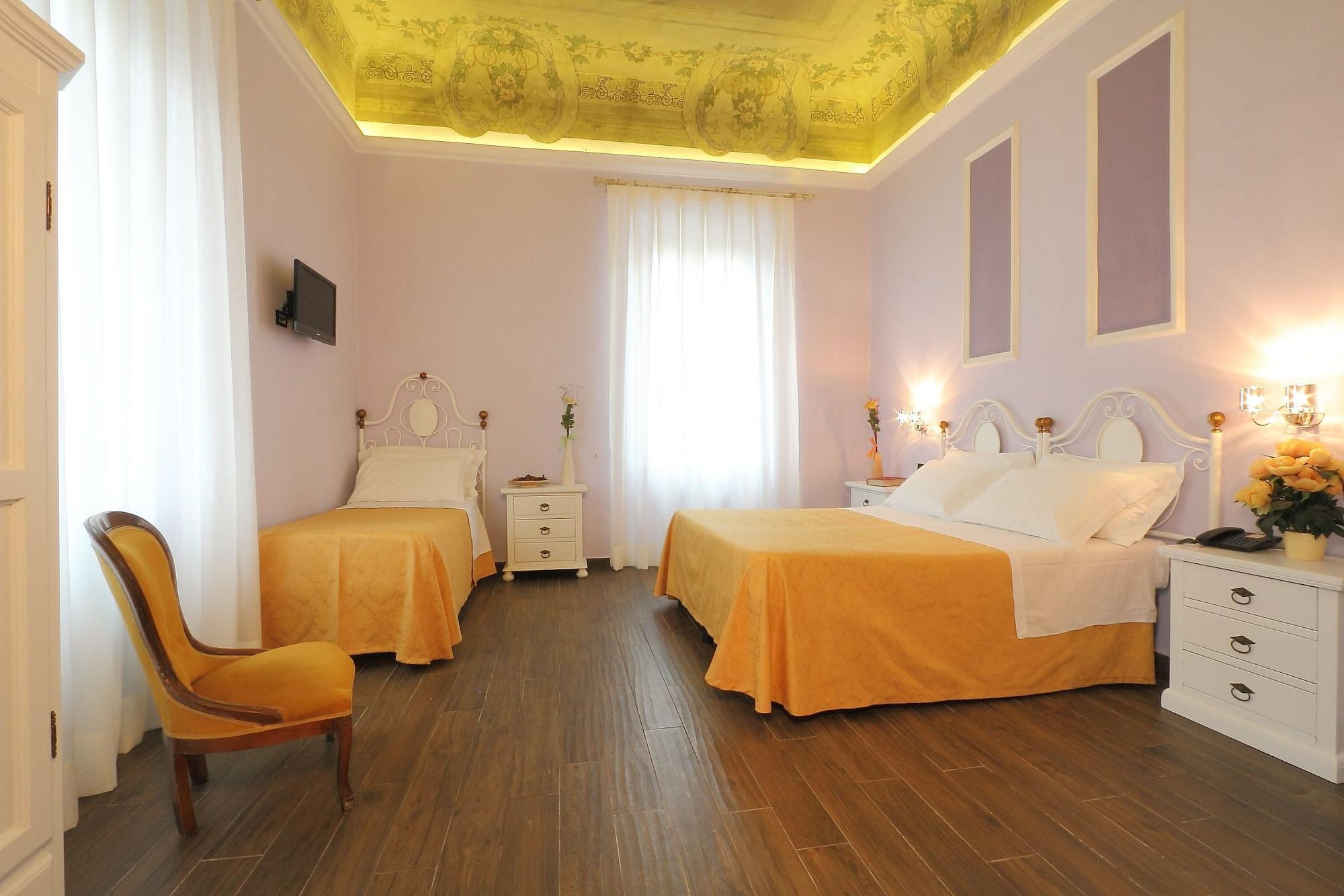 Ferrucci Florencia