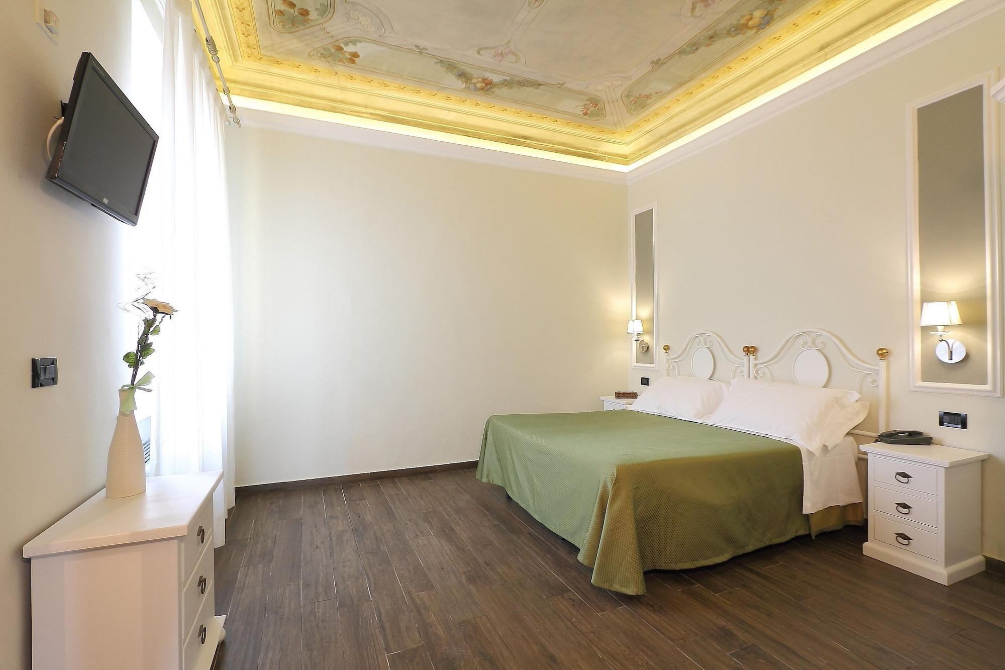 Ferrucci Hotel Florencia