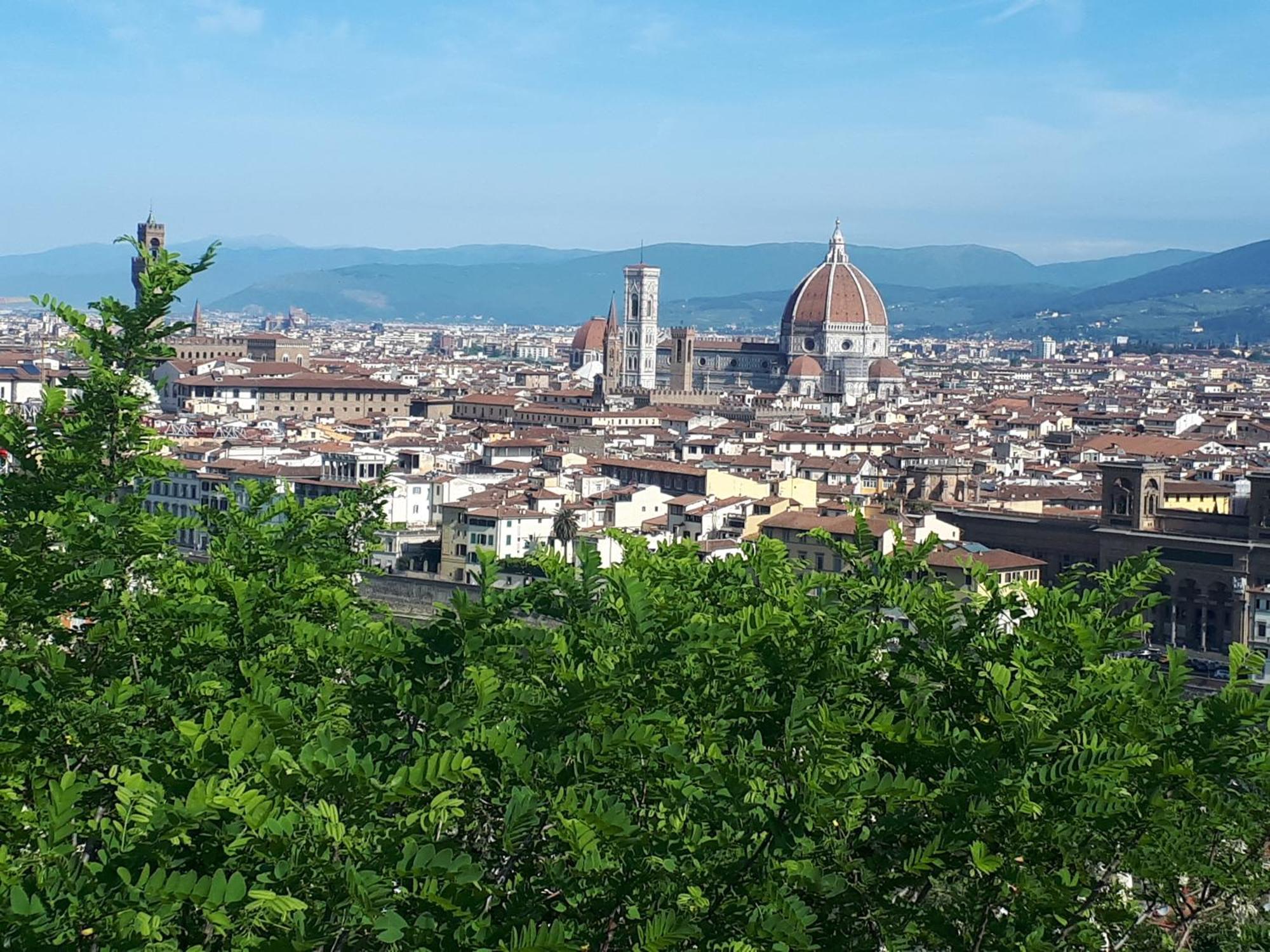 Ferrucci Florencia