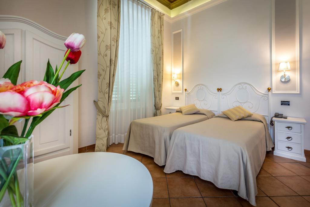 Ferrucci Hotel Florencia